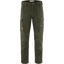 Fjallraven Vidda Pro Trousers Regular (Men's) - Deep Forest - Find Your Feet Australia Hobart Launceston Tasmania