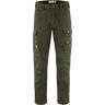 Fjallraven Vidda Pro Trousers Regular (Men's) - Deep Forest - Find Your Feet Australia Hobart Launceston Tasmania