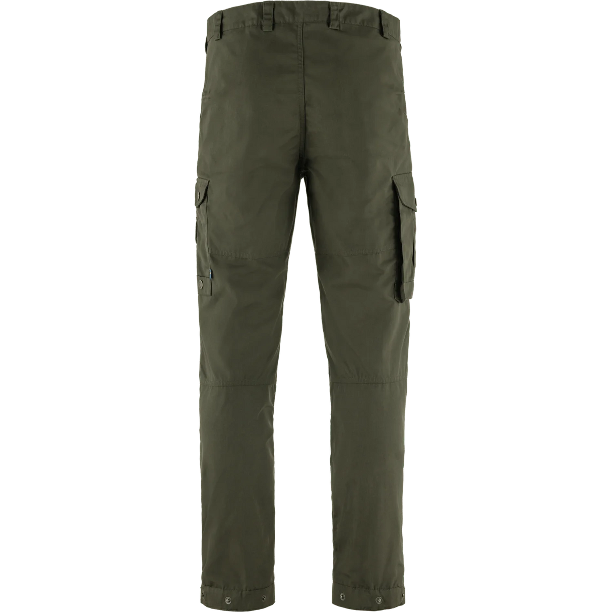 Fjallraven Vidda Pro Trousers Regular (Men's) - Deep Forest - Find Your Feet Australia Hobart Launceston Tasmania