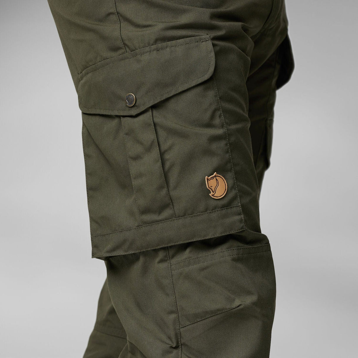 Fjallraven Vidda Pro Trousers Regular (Men's) - Deep Forest - Find Your Feet Australia Hobart Launceston Tasmania