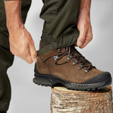 Fjallraven Vidda Pro Trousers Regular (Men's) - Deep Forest - Find Your Feet Australia Hobart Launceston Tasmania
