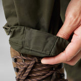 Fjallraven Vidda Pro Trousers Regular (Men's) - Deep Forest - Find Your Feet Australia Hobart Launceston Tasmania