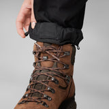 Fjallraven Vidda Pro Trousers Regular (Women's) - Black - Find Your Feet Australia Hobaart Launceston Tasmania