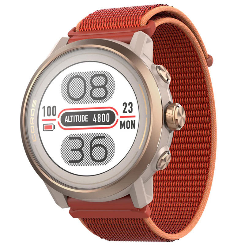 Coros Apex 2 GPS Watch