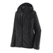 Patagonia Triolet Jacket (Women's) - Black - Find Your Feet Australia Hobart Launceston Tasmania