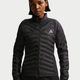  - Nike ACG Lava Loft Therma-FIT Trail Running Jacket (Women's) - Black/Black/Black/Summit White