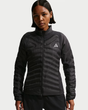  - Nike ACG Lava Loft Therma-FIT Trail Running Jacket (Women's) - Black/Black/Black/Summit White