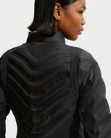  - Nike ACG Lava Loft Therma-FIT Trail Running Jacket (Women's) - Black/Black/Black/Summit White