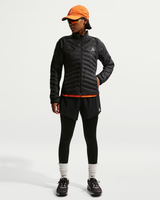  - Nike ACG Lava Loft Therma-FIT Trail Running Jacket (Women's) - Black/Black/Black/Summit White