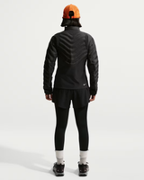 - Nike ACG Lava Loft Therma-FIT Trail Running Jacket (Women's) - Black/Black/Black/Summit White