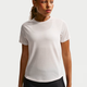 - Nike ACG Dri-FIT Short-Sleeve Trail Running Top (Women's) - Phantom/Summit White