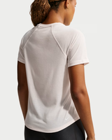  - Nike ACG Dri-FIT Short-Sleeve Trail Running Top (Women's) - Phantom/Summit White