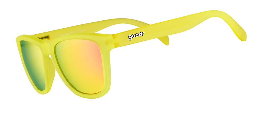 Goodr Sunglasses - The OG's  - Wakka Wakka Wakka Wakka - Find Your Feet Australia Hobart Launceston Tasmania