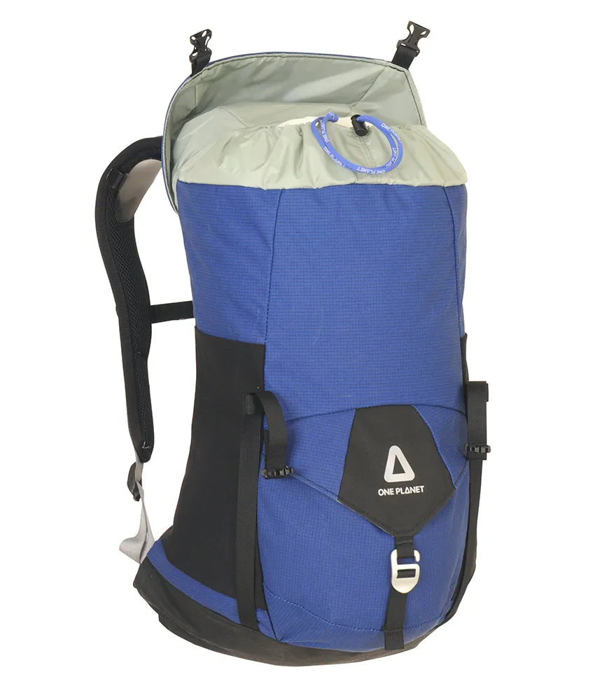 One Planet Waratah 25L Backpack - Find Your Feet Australia Hobart Launceston Tasmania