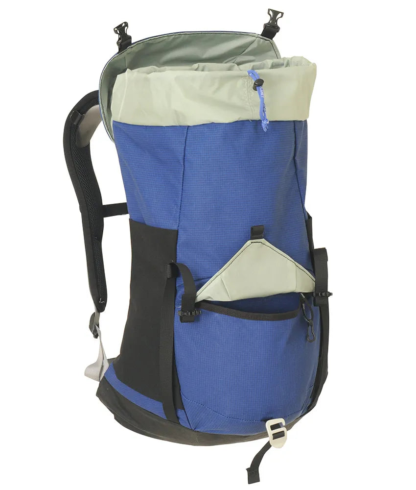 One Planet Waratah 25L Backpack - Find Your Feet Australia Hobart Launceston Tasmania