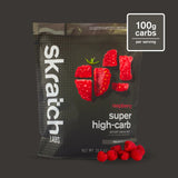 Skratch Labs Super High-Carb Sport Drink Mix - 840g Skratch Labs