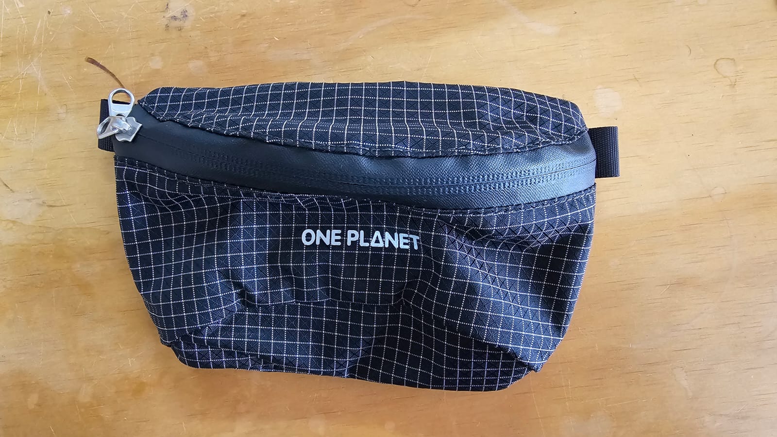 One Planet Hipbelt Pocket