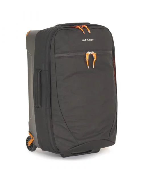 One Planet Wheelie Good (75L) - Black - Find Your Feet Australia Hobart Launceston Tasmania