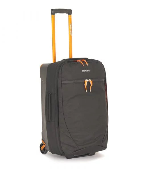 One Planet Wheelie Good (75L) - Black - Find Your Feet Australia Hobart Launceston Tasmania