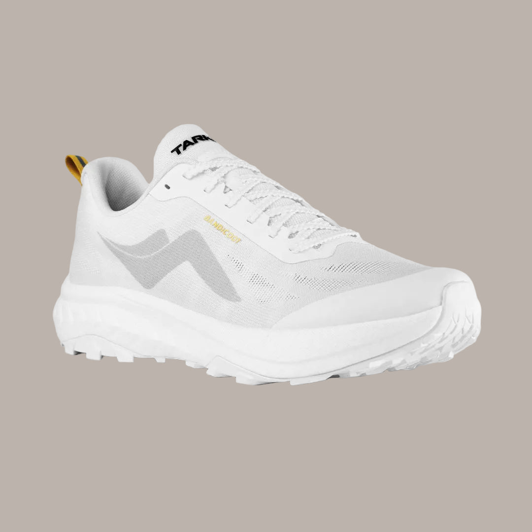 Tarkine Bandicoot Shoes (Women's) - Whiteout