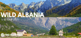 Wild Albania 2025 Trail Running Tour