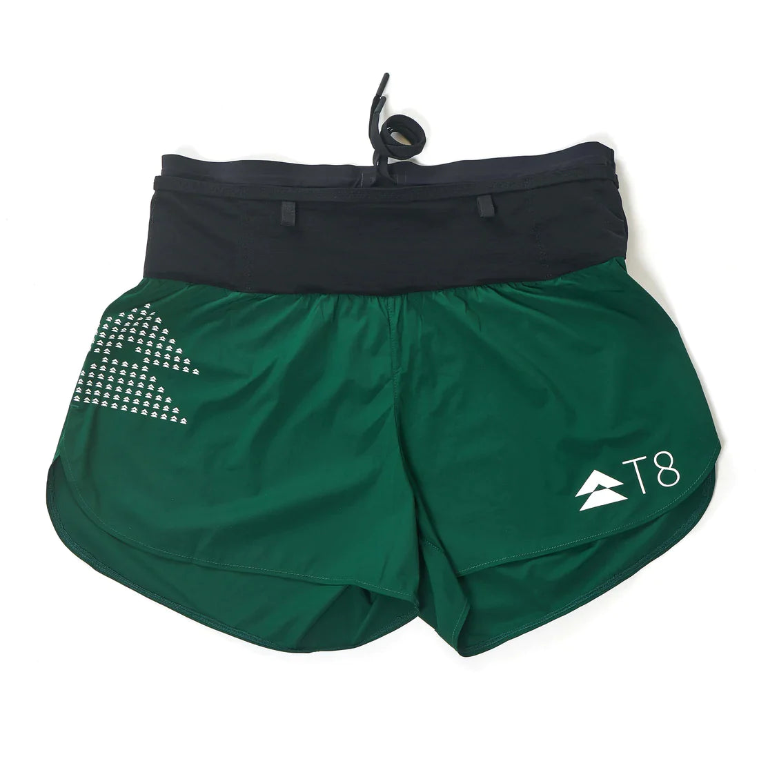 T8 Sherpa Shorts V2 (Women's) - Find Your Feet Australia Hobart Launceston Tasmania - Green