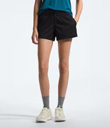 The North Face Aphrodite Shorts (Women's) - TNF Black - Find Your Feet Australia Hobart Launceston Tasmania