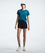 The North Face Aphrodite Shorts (Women's) - TNF Black - Find Your Feet Australia Hobart Launceston Tasmania