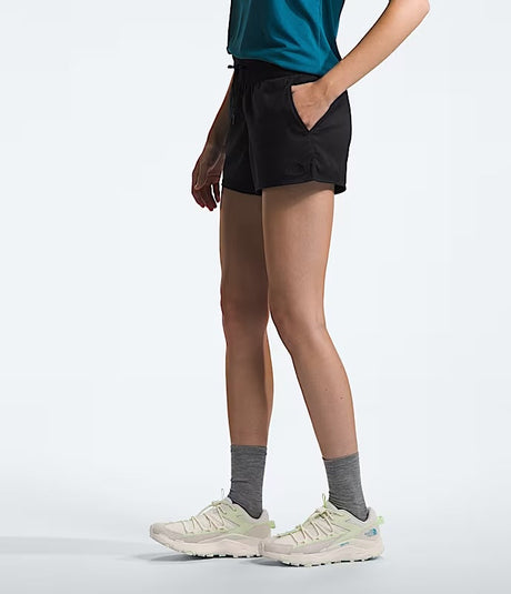 The North Face Aphrodite Shorts (Women's) The North Face