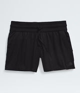 The North Face Aphrodite Shorts (Women's) - TNF Black - Find Your Feet Australia Hobart Launceston Tasmania