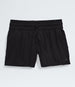 The North Face Aphrodite Shorts (Women's) - TNF Black - Find Your Feet Australia Hobart Launceston Tasmania