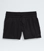 The North Face Aphrodite Shorts (Women's) - TNF Black - Find Your Feet Australia Hobart Launceston Tasmania