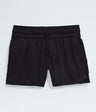 The North Face Aphrodite Shorts (Women's) - TNF Black - Find Your Feet Australia Hobart Launceston Tasmania