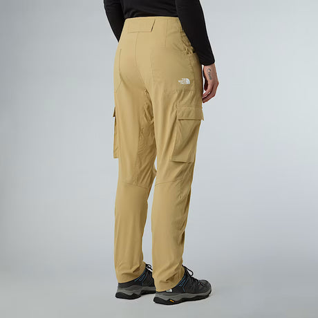 The North Face Exploration Cargo Pants (Women's) The North Face