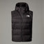 The North Face Hyalite Vest (Womens) - TNF Black-NPF - Find Your Feet Australia Hobart Launceston Tasmania
