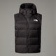 The North Face Hyalite Vest (Womens) The North Face