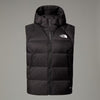 The North Face Hyalite Vest (Womens) The North Face