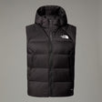 The North Face Hyalite Vest (Womens) - TNF Black-NPF - Find Your Feet Australia Hobart Launceston Tasmania