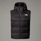 The North Face Hyalite Vest (Womens) - TNF Black-NPF - Find Your Feet Australia Hobart Launceston Tasmania