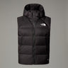 The North Face Hyalite Vest (Womens) - TNF Black-NPF - Find Your Feet Australia Hobart Launceston Tasmania