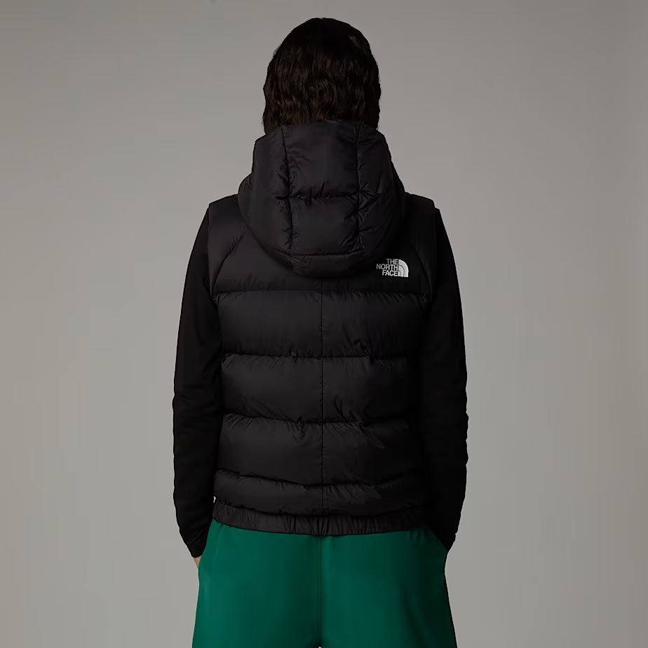The North Face Hyalite Vest (Womens) - TNF Black-NPF - Find Your Feet Australia Hobart Launceston Tasmania