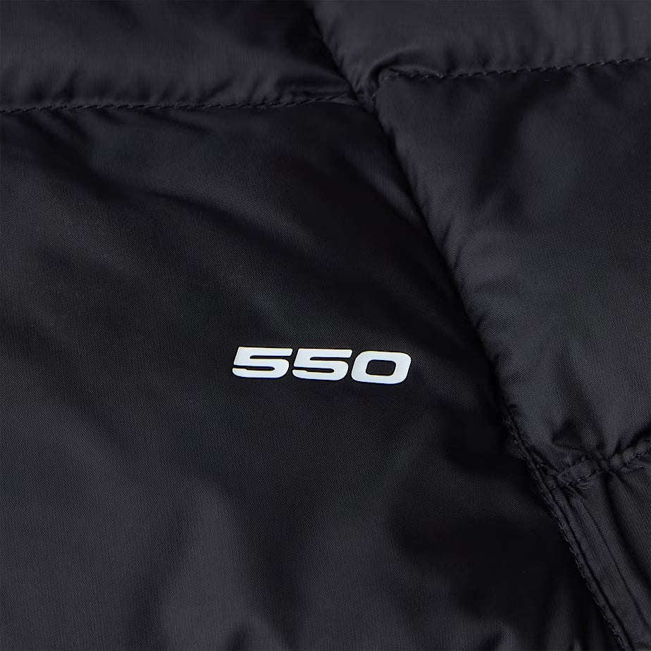 The North Face Hyalite Vest (Womens) - TNF Black-NPF - Find Your Feet Australia Hobart Launceston Tasmania