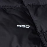 The North Face Hyalite Vest (Womens) - TNF Black-NPF - Find Your Feet Australia Hobart Launceston Tasmania
