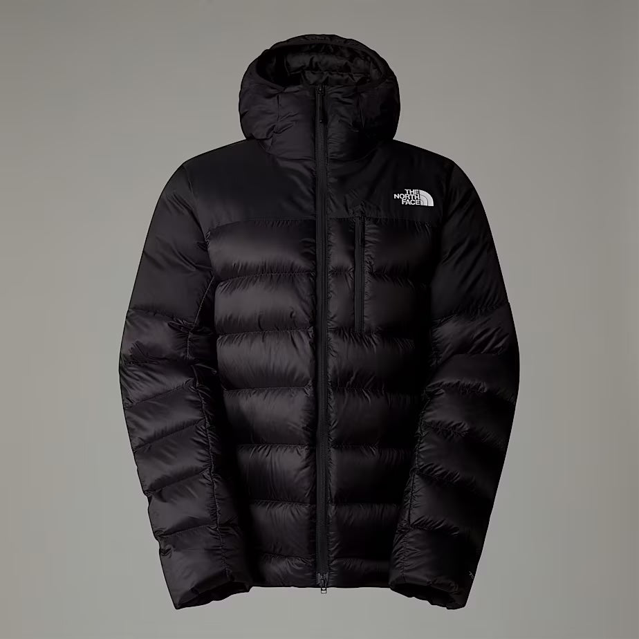 The North Face Kalix Down Hoodie (Womens) - TNF Black - Find Your Feet Australia Hobart Launceston Tasmania