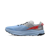 Altra Mont Blanc Carbon Shoe (Women's) - Grey/Blue- Find Your Feet Australia Hobart Launceston Tasmania