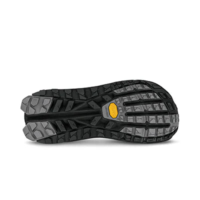 Altra Olympus 6 Shoe (Women's) - Black/Black - Find Your Feet Australia Hobart Launceston Tasmania