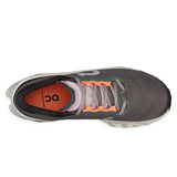 On Cloudmonster 3 Shoes (Women's) - Eclipse/Ivory