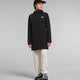 The North Face Shelbe Raschel Parka (Women's) - TNF Black-NPF