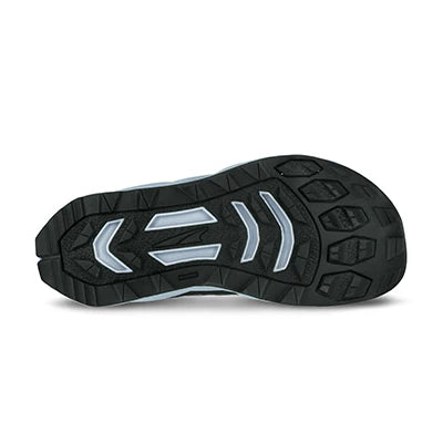 Altra Superior 6 Shoe (Women's) - Black/Blue - Find Your Feet Australia Hobart Launceston Tasmania