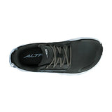 Altra Superior 6 Shoe (Women's) - Black/Blue - Find Your Feet Australia Hobart Launceston Tasmania